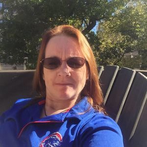 Meet your Posher, Tracy